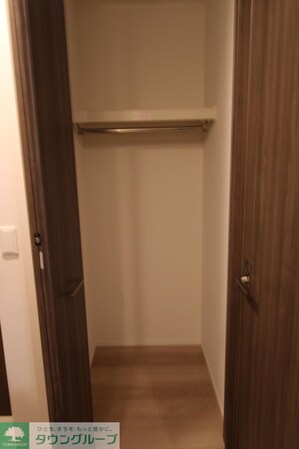 グレイスの物件内観写真